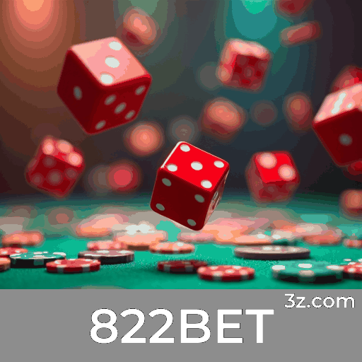822BET Login Seguro: Benefícios de Membro Exclusivo