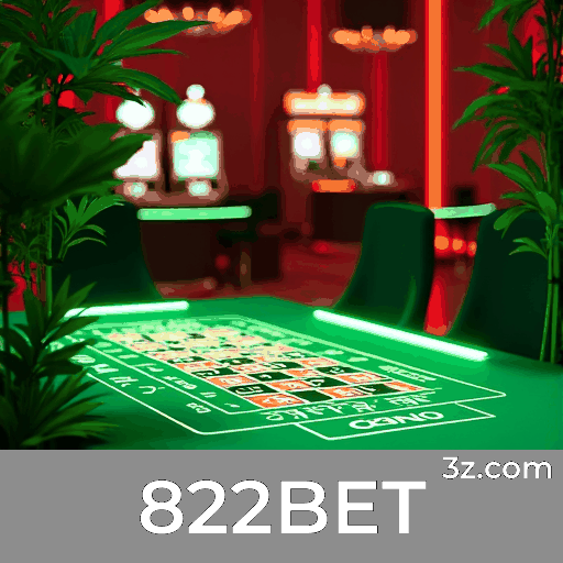 822BET Login Seguro: Benefícios de Membro Exclusivo