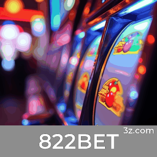 822BET: O Mundo dos Jogos Selecionados