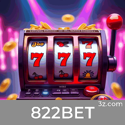 822BET: O Mundo dos Jogos Selecionados
