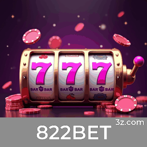 822BET: Onde Segurança e Profissionalismo se Encontram