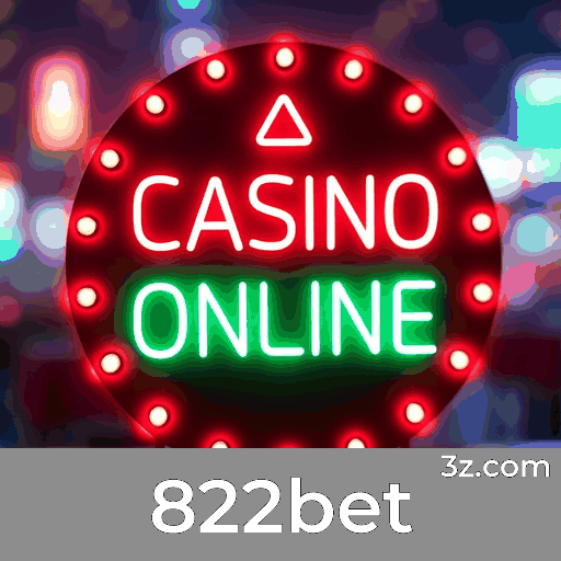 Inovações Pioneiras e Visão Transformadora na 822bet