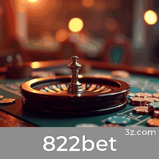 822bet: Domine Jogos com Estratégias Poderosas