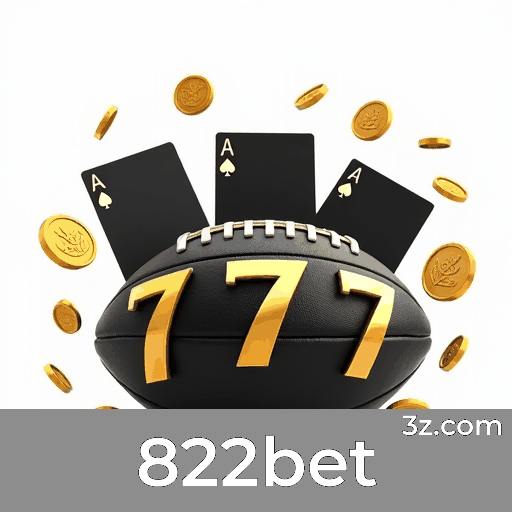 822bet: Experiência de Cassino Profissional e Imersiva